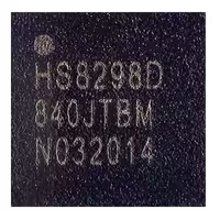 آی سی RF آنتن OmniVision HS8298D