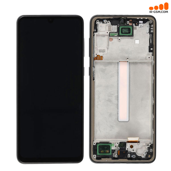 تاچ ال سی دی اورجینال سامسونگ LCD SAMSUNG A33 A336 5G