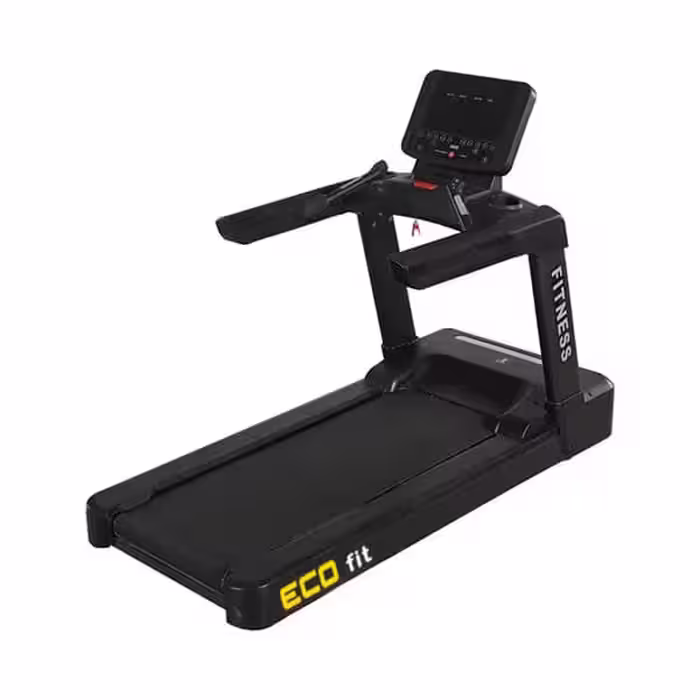 خرید تردمیل باشگاهی پرقدرت ECOfit مدل 8001s