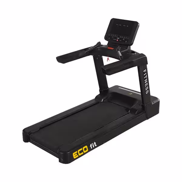خرید تردمیل باشگاهی پرقدرت ECOfit مدل 8001s