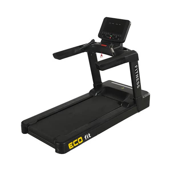 خرید تردمیل باشگاهی پرقدرت ECOfit مدل 8001s