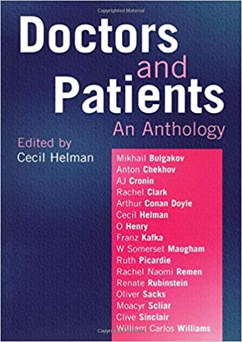 󾕇 دانلود کتاب Doctors And Patients - An Anthology, 2003 - دانلود کتاب های دانشگاهی