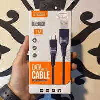 کابل شارژ Type-C برند آیزن مدل EC-10