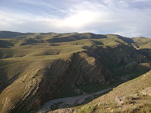 تحقیق شهرستان شیروان
