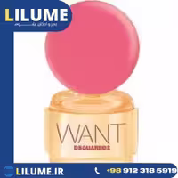 عطر ادکلن دسکوارد2 وانت پینک جینجر 50 میل زنانه