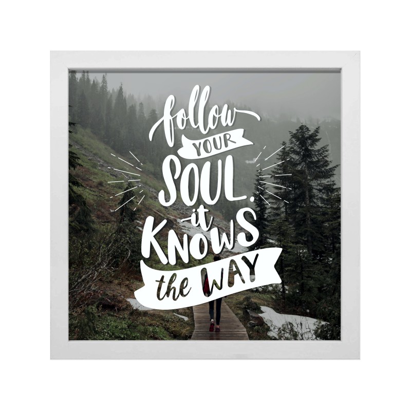 تابلو مدل انگیزشی کد YFW2119