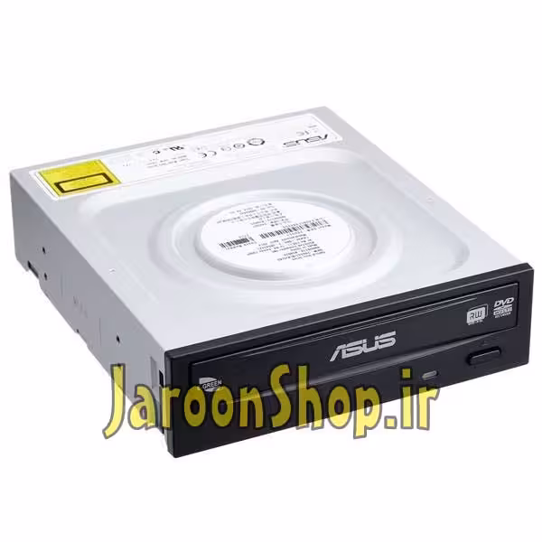 دی وی دی رایتر اینترنال Asus مدل DRW-24D5MT