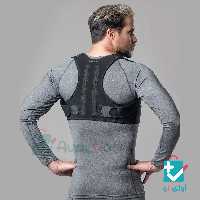 قوزبند پل دار نئوپرن طب پوش