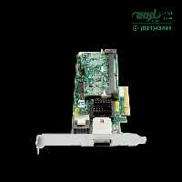 کارت رید کنترلر سرور اچ پی HP P212/256MB