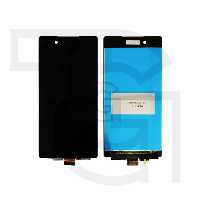 ال‌سی‌دی سونی (مشکی) LCD Sony Xperia Z4