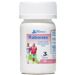 قرص رابونکس رها