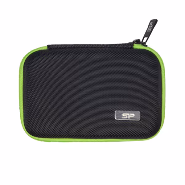 کیف هارد اکسترنال سیلیکون پاور مدل A24L PRO ARMOR