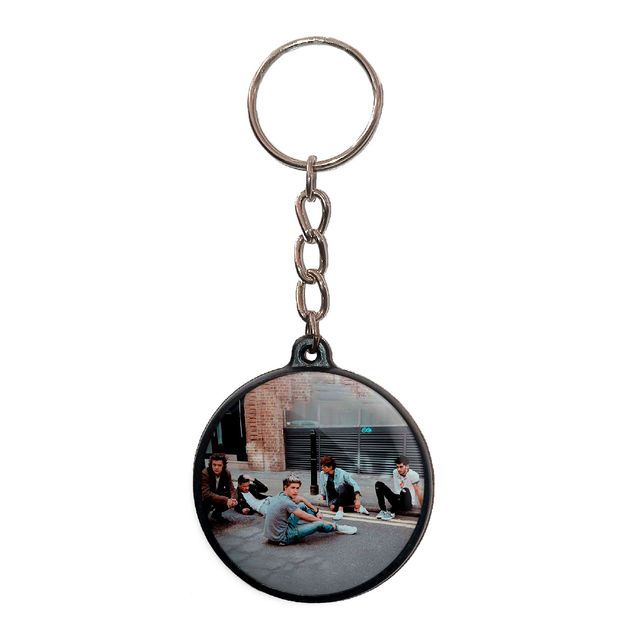 جاکلیدی پرمانه طرح One Direction کد pmj.13557