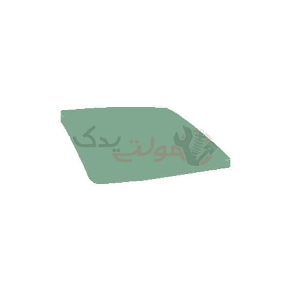 شیشه جلو ام وی ام 530 و 550 | مولتی یدک