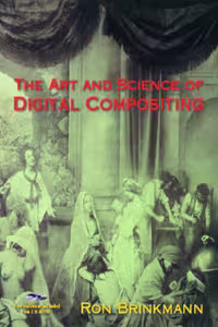 خرید و دانلود نسخه کامل کتاب The Art and Science of Digital Compositing (The Morgan Kaufmann Series in Computer Graphics)