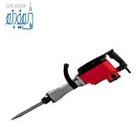 چکش تخریب 15 کیلویی با کیف و قلم محک DEH-1800F