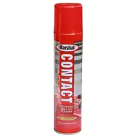 اسپری خشک مارشال مدل DRY LUBRICANT حجم 300 میلی لیتر 