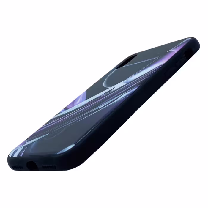 کاور مدل R046 مناسب برای گوشی موبایل اپل iPhone X/XS