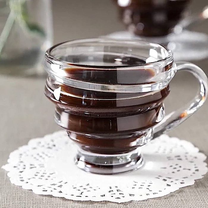 فنجان حلزونی