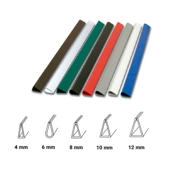 شیرازه نمره 8 سایز A4 پیلاوران