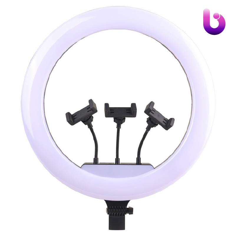 رینگ لایت "M-450 LZ18-450CW 18