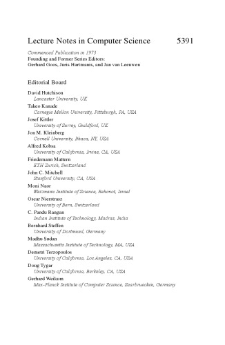 خرید و دانلود نسخه کامل کتاب Membrane Computing: 9th International Workshop, WMC 2008, Edinburgh, UK, July 28-31, 2008, Revised Selected and Invited Papers