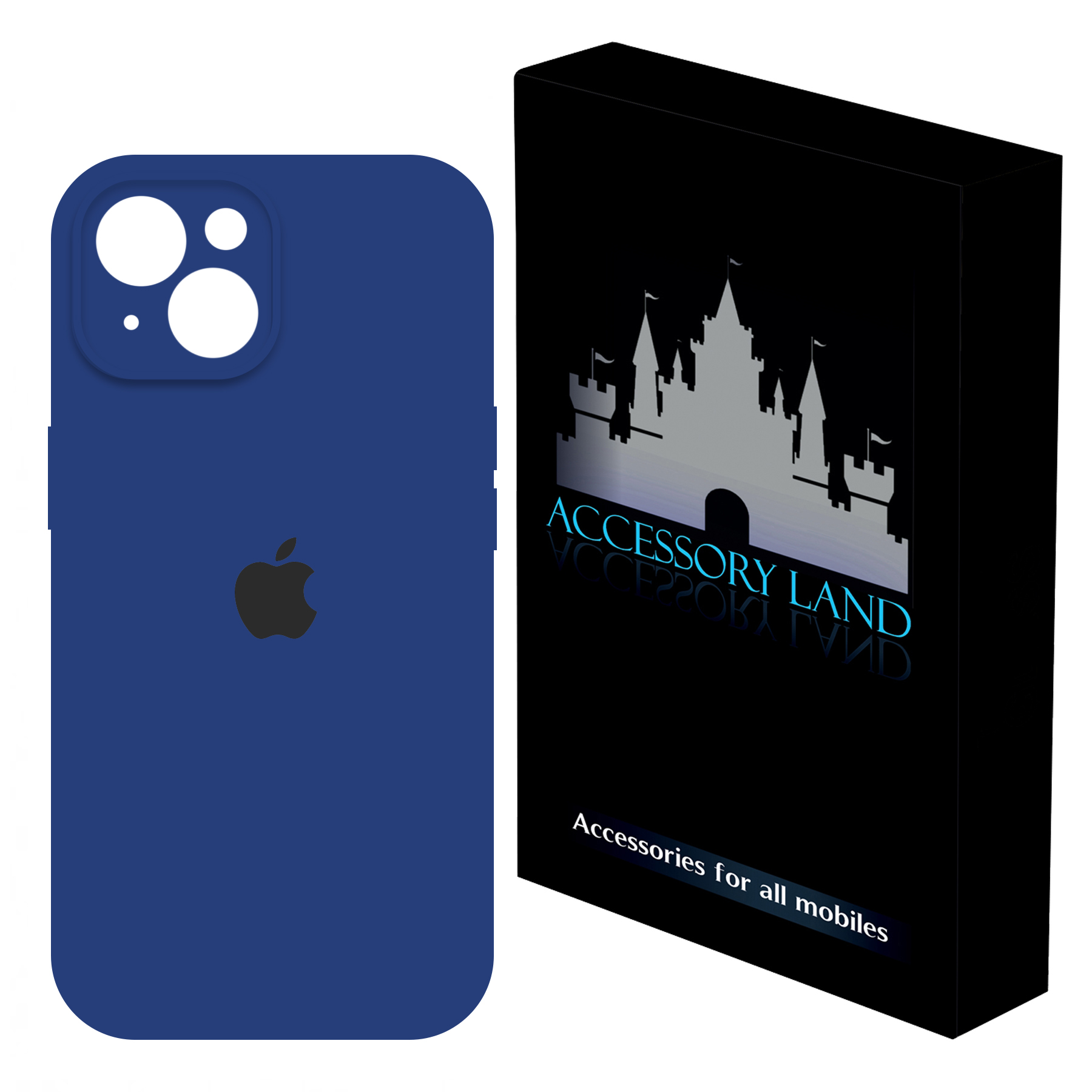 کاور مدل CLK مناسب برای گوشی موبایل اپل iPhone 14 Plus