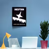 تابلو مدل Inception کد F-2217
