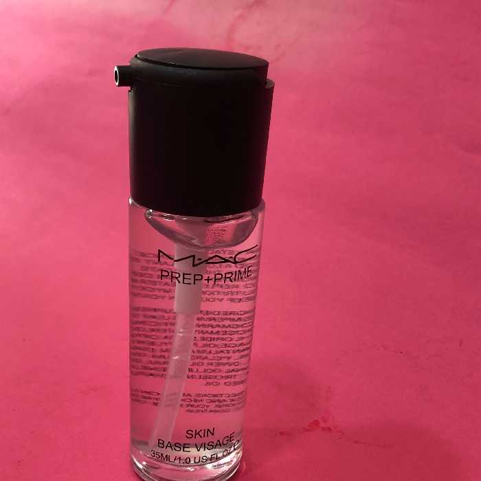 پرایمر از برند مک