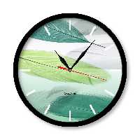 ساعت‌های دیواری راویتا طرح پر 1961