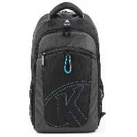 کوله لپ تاپ 154 اینچ کینگ سانز Kingsons Laptop Backpack KS6062W-B