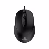 موس سیم‌دار ENZO M330