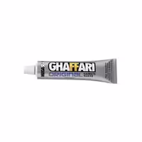 چسب واشرساز غفاری مدل تیوپی وزن 30 گرم