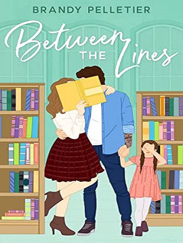 کتاب Between the Lines بین خطوط (زبان اصلی)