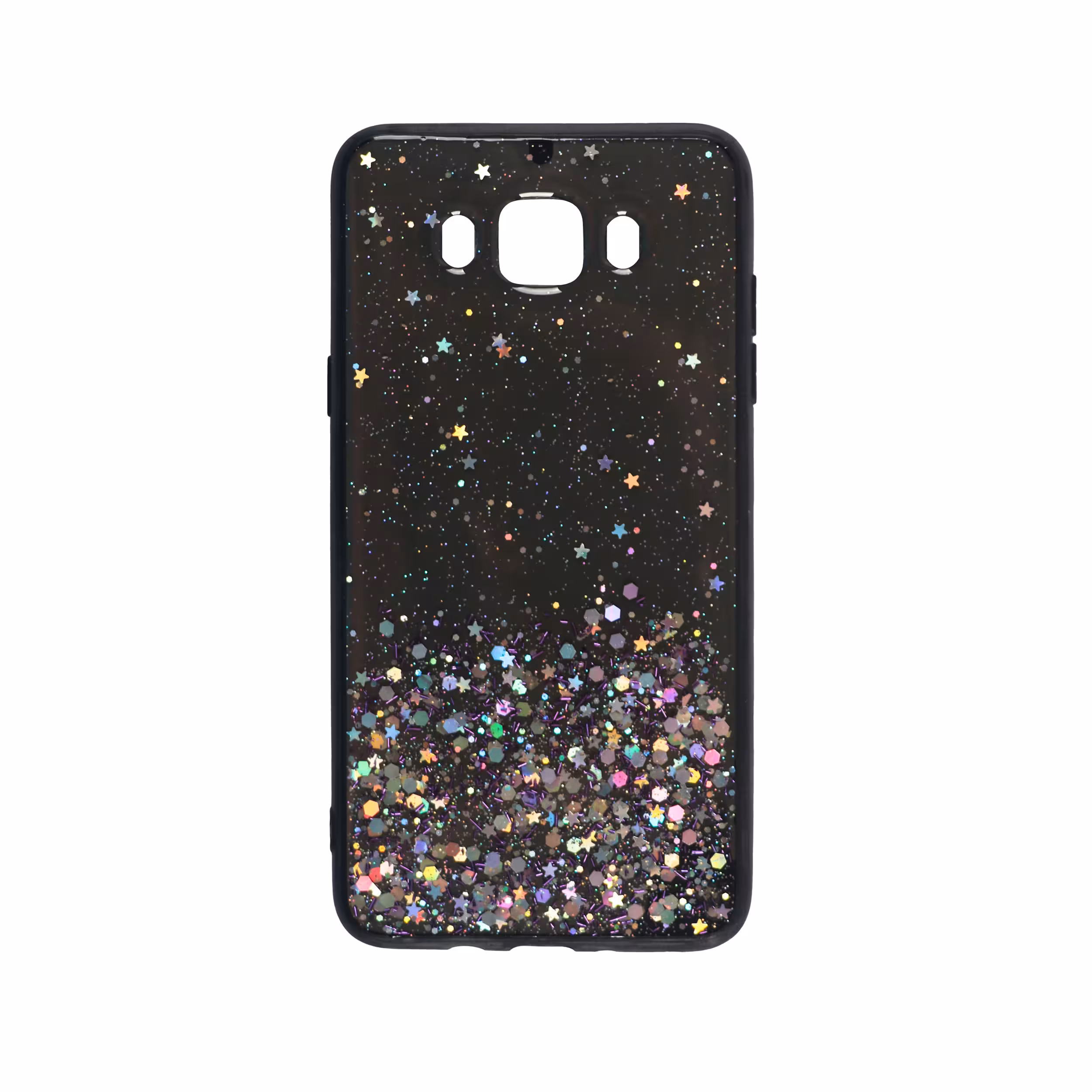 کاور طرح کهکشانی مدل 05 مناسب برای گوشی سامسونگ Galaxy J710