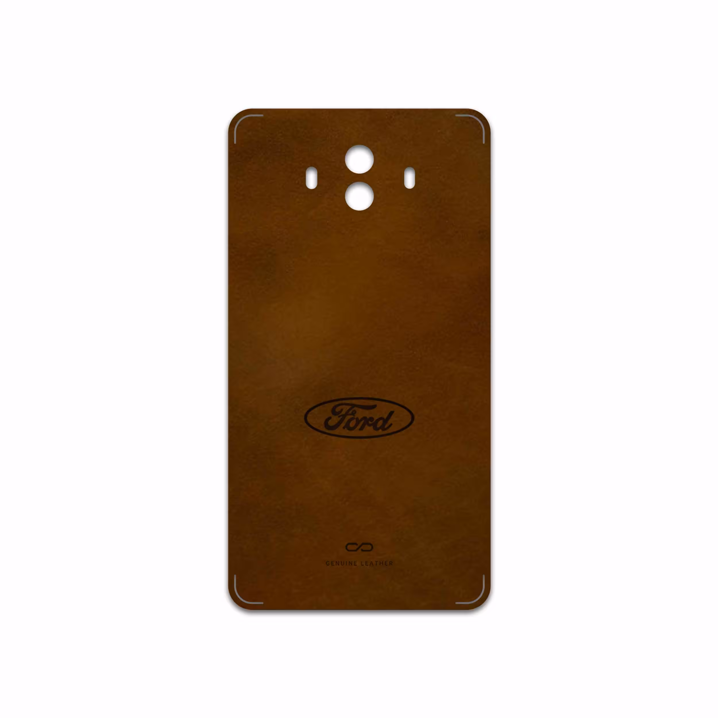 برچسب پوششی ماهوت مدل BFL-FRD مناسب برای گوشی موبایل هوآوی Mate 10