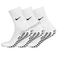 جوراب ورزشی استوپ دار 