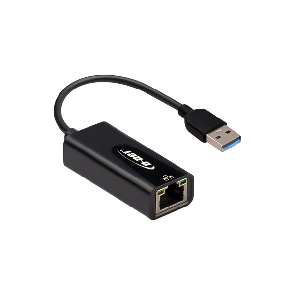 کارت شبکه USB3.0 دی نت مدل DT-489