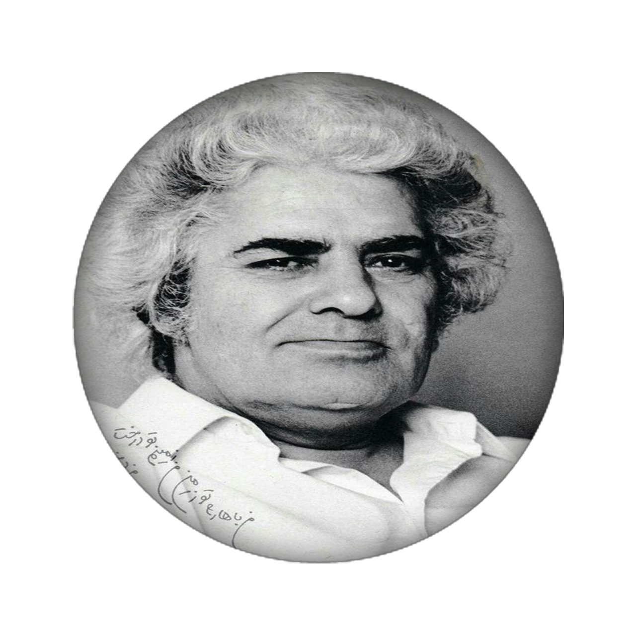 برچسب کنسول بازی مدل احمد شاملو کد 2353