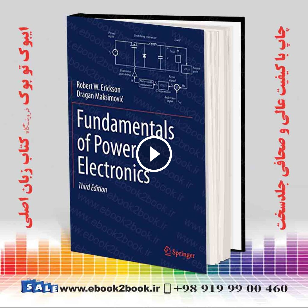 Fundamentals of Power Electronics 3rd Edition
