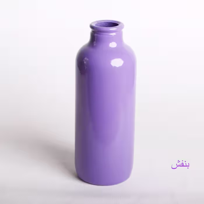 گلدان دکوری مدل N16 کد NG21