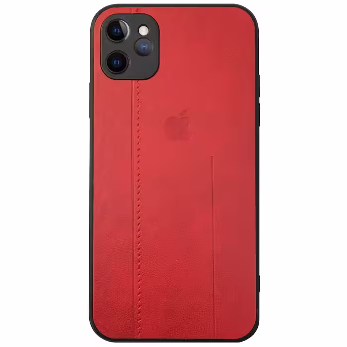 کاور مدل MD مناسب برای گوشی موبایل اپل iphone 11