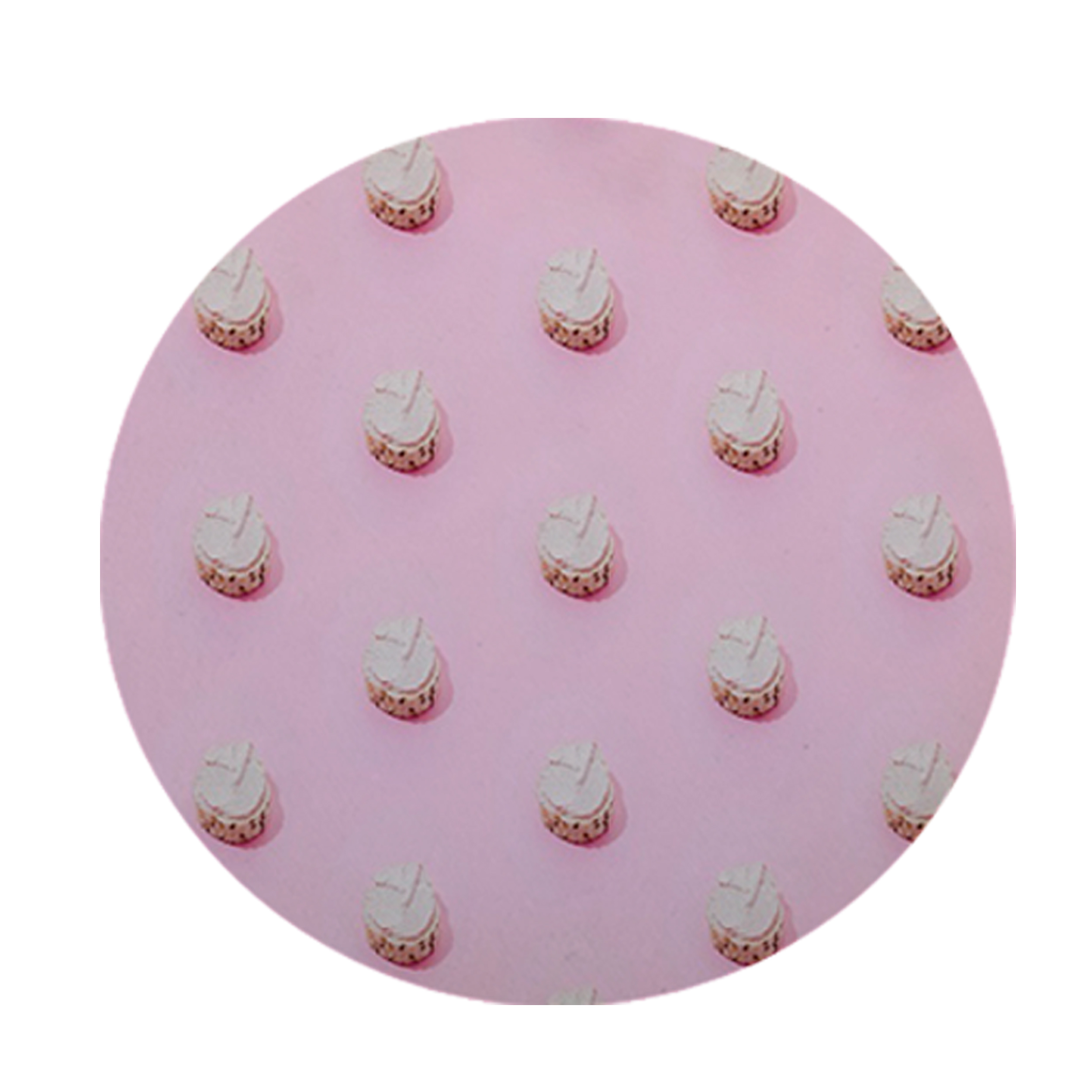 زیرقابلمه ای طرح فانتزی کد 8210 