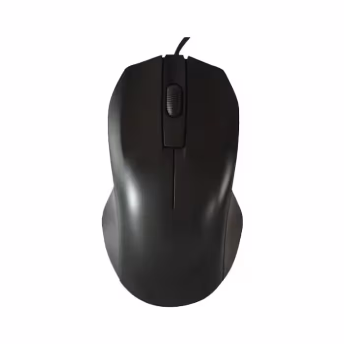 موس بیاند فراسو FOM-1220 USB
