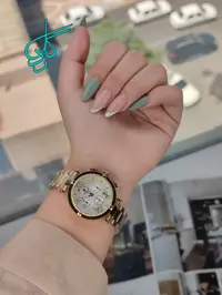 خرید ساعت زنانه مارک ریوارد مدل 63084 اصل سه موتوره فعال رنگ ثابت تقویم دار دو قفله مخفی کیفیت عالی دارای رنگبندیکد 1922443 - ردگل