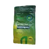 کود امینو اسید جنوبگان مدل امینوگان وزن 500 گرم