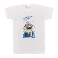 تی شرت بچگانه پرمانه طرح داستان اسباب بازی ها کد pmt.1313