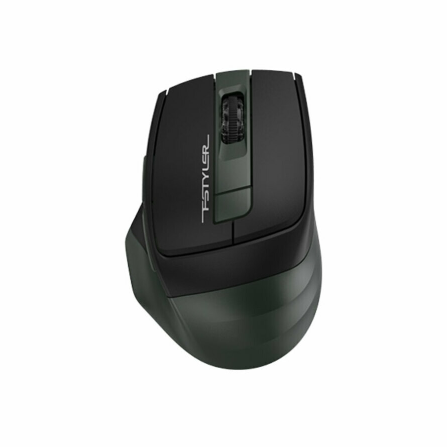 موس بی‌سیم ای فورتک Fstyler FB35S