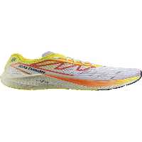کفش دو و تمرین آبی زنانه AERO VOLT 2 W اورجینال Salomon
