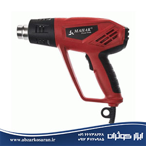 سشوار صنعتی Mahak مدل HG-600/1